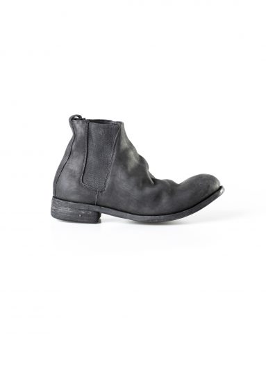 hide-m | A DICIANNOVEVENTITRE 042B Chelsea Boot black leather