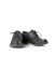 ADICIANNOVEVENTITRE A1923 AUGUSTA men 033N handmade goodyear derby shoe herren schuh kudu leather black hide m 3