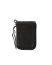 BORIS BIDJAN SABERI BBS WALLET2 Exclusively Exclusive FMM20033 wallet bag geldboerse geldeutel horse leather black hide m 3