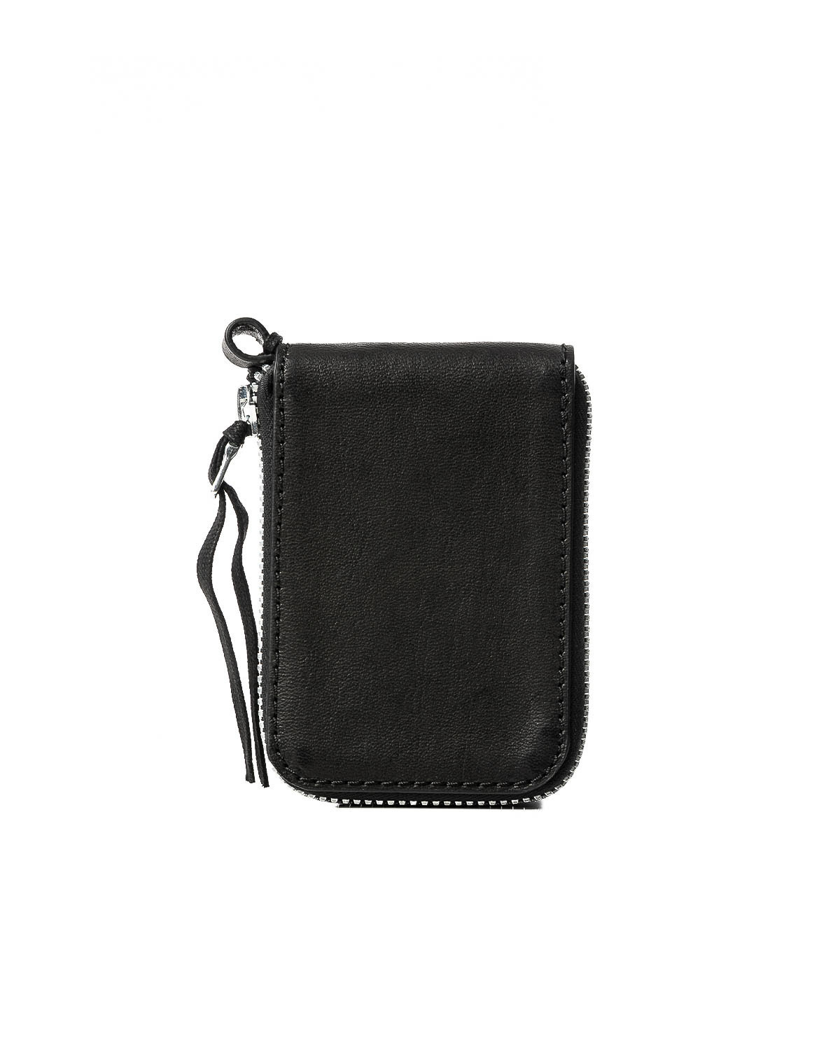 BORIS BIDJAN SABERI BBS WALLET2 Exclusively Exclusive FMM20033 wallet bag geldboerse geldeutel horse leather black hide m 3 BORIS BIDJAN SABERI BBS WALLET2 Exclusively Exclusive FMM20033 wallet bag geldboerse geldeutel horse leather black hide m 3