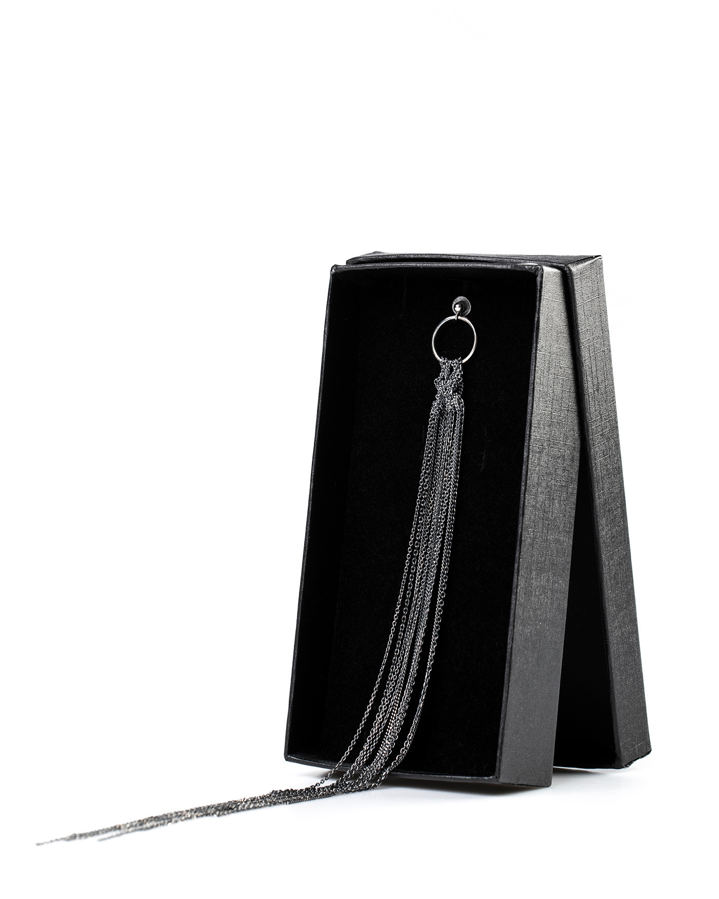CHIN TEO earrings ohrring ohrstecker stecker multi chains long jewelry jewellery schmuck sterling silver 925 hide m 2 CHIN TEO earrings ohrring ohrstecker stecker multi chains long jewelry jewellery schmuck sterling silver 925 hide m 2