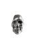 CHIN TEO earrings ohrring ohrstecker stecker oxidised skull totenkopf skulls jewelry jewellery schmuck sterling silver 925 hide m 2