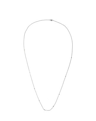 CHIN TEO necklace kette gold knots chain jewelry jewellery schmuck sterling silver 925 18k gold hide m 1