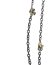 CHIN TEO necklace kette gold knots chain jewelry jewellery schmuck sterling silver 925 18k gold hide m 2