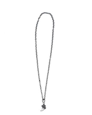 CHIN TEO necklace kette hydra x jewelry jewellery schmuck sterling silver 925 hide m 1