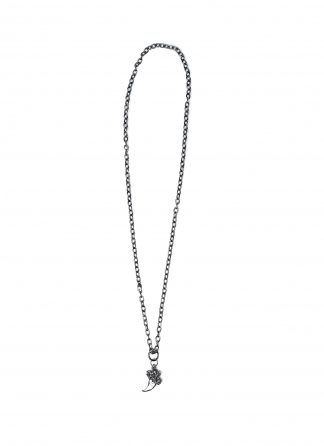 CHIN TEO necklace kette hydra x jewelry jewellery schmuck sterling silver 925 hide m 1
