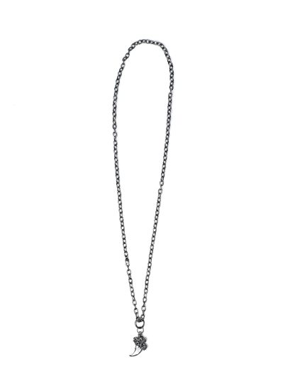 CHIN TEO necklace kette hydra x jewelry jewellery schmuck sterling silver 925 hide m 1
