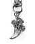 CHIN TEO necklace kette hydra x jewelry jewellery schmuck sterling silver 925 hide m 2