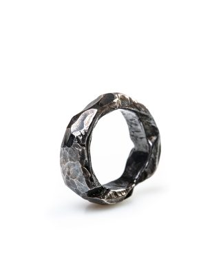 CHIN TEO ring love jewelry jewellery schmuck sterling silver 925 hide m 1
