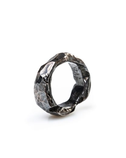 CHIN TEO ring love jewelry jewellery schmuck sterling silver 925 hide m 1