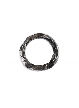 CHIN TEO ring love jewelry jewellery schmuck sterling silver 925 hide m 2