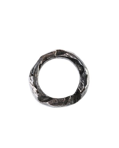 CHIN TEO ring love jewelry jewellery schmuck sterling silver 925 hide m 2