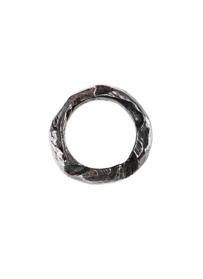 CHIN TEO ring love jewelry jewellery schmuck sterling silver 925 hide m 2
