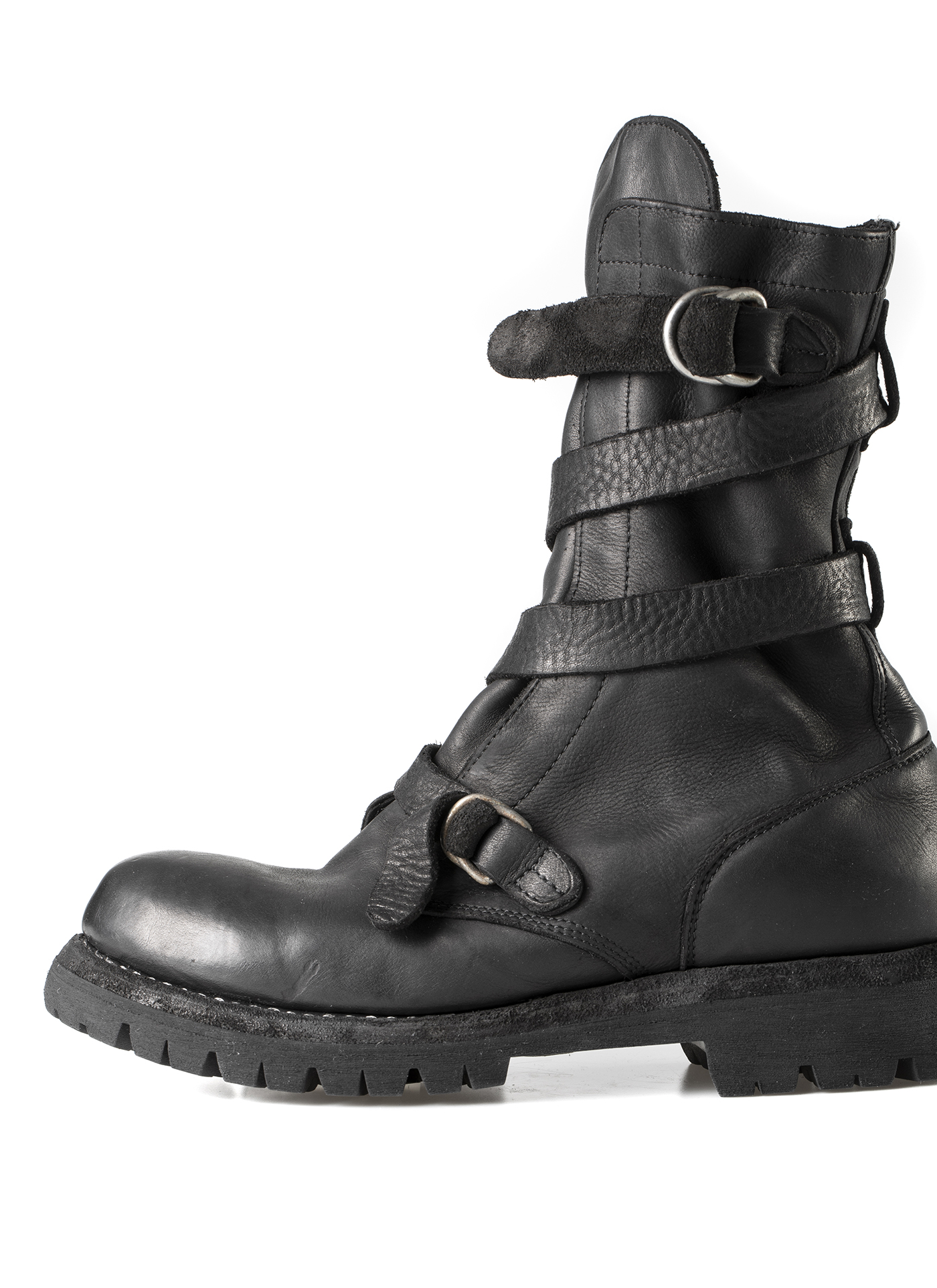 vibram boots military