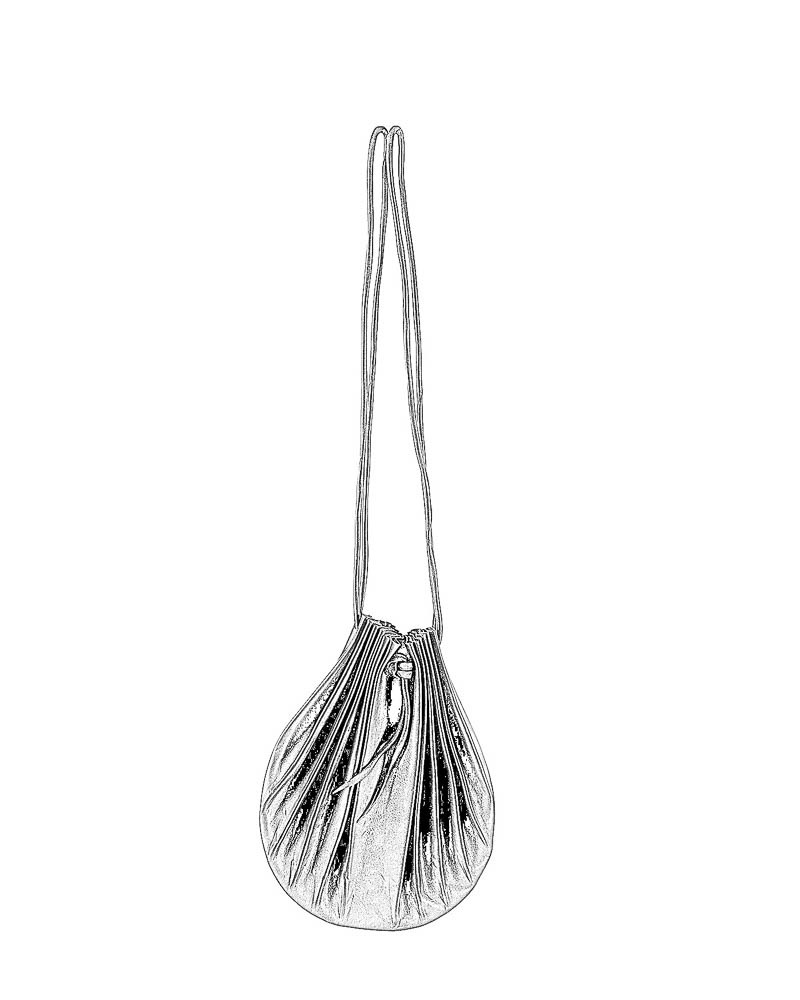 M.A Maurizio Amadei B703 women shell bag damen frauen tasche vachetta cow leather black hide m 1 M.A Maurizio Amadei B703 women shell bag damen frauen tasche vachetta cow leather black hide m 1