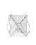 M.A Maurizio Amadei BE155 15zoll Envelope Backpack Bag Rucksack vachetta cow leather black hide m 1