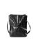 M.A Maurizio Amadei BE155 15zoll Envelope Backpack Bag Rucksack vachetta cow leather black hide m 2