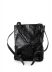 M.A Maurizio Amadei BE155 15zoll Envelope Backpack Bag Rucksack vachetta cow leather black hide m 3