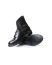m moriabc maurizio altieri AAA Sei storm handmade men shoe boot herren schuh stiefel horse cordovan black hide m 4