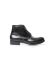 m moriabc maurizio altieri AA Dve goodyear hand welt women shoe boot damen schuh stiefel shell cordovan leather black hide m 2