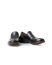 m moriabc maurizio altieri BB SeTTe goodyear hand welt men shoe loafer herren schuh shell cordovan leather black hide m 2