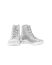 mmoriabc maurizio altieri CCC Sei men hand made sneaker shoe herren schuh destroyed horse leather black hide m 1