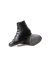 mmoriabc maurizio altieri CCC Sei men hand made sneaker shoe herren schuh destroyed horse leather black hide m 4