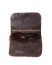 GUIDI B6 Messenger Bag Tasche soft horse leather CV23T dark burgundy hide m 5