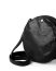 GUIDI CRB00 shoulder bag tasche horse leather CV39T black hide m 3
