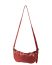 GUIDI Q10 small shoulder bag tasche horse leather 1006T red hide m 2