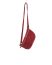 GUIDI Q10M shoulder bag tasche men women soft horse full grain leather red 1006T hide m 1