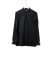 M.A Macross Maurizio Amadei Men Fitted Shirt H102 LCES Herren Hemd Linen Cotton Elastan dark blue black hide m 2