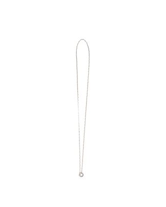 M.A macross Maurizio Amadei Globe Necklace Halskette AD11 925sterling silver hide m 2