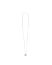 M.A macross Maurizio Amadei Globe Necklace Halskette AD21 925sterling silver hide m 1