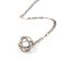 M.A macross Maurizio Amadei Globe Necklace Halskette AD21 925sterling silver hide m 2
