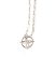 Ma AD11 AG Globe Necklace S 02