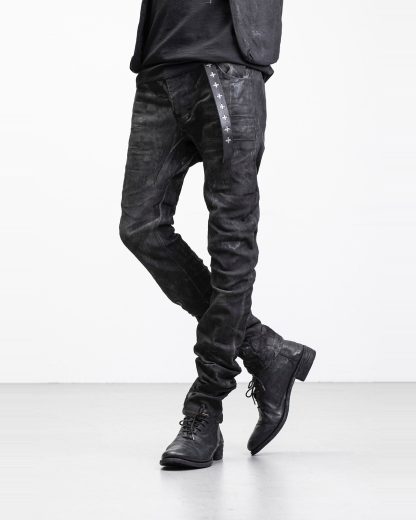 SS20 editorial M A Leon Emanuel Blanck Layer 0 Boris Bidjan Saberi Label Under Construction Guidi m moriabc hide m 18