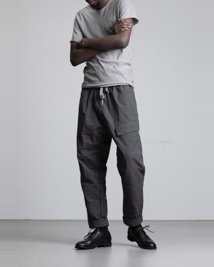 SS20 editorial M A Leon Emanuel Blanck Layer 0 Boris Bidjan Saberi Label Under Construction Guidi m moriabc hide m 36