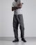 SS20 editorial M A Leon Emanuel Blanck Layer 0 Boris Bidjan Saberi Label Under Construction Guidi m moriabc hide m 36
