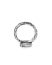 GUIDI women G AN02DN Ring black diamonds black leather 925 sterling silver hide m 2