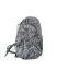 LEON EMANUEL BLANCK distortion dealer bag men women tasche DIS M DBS 01 python leather dark grey hide m 3