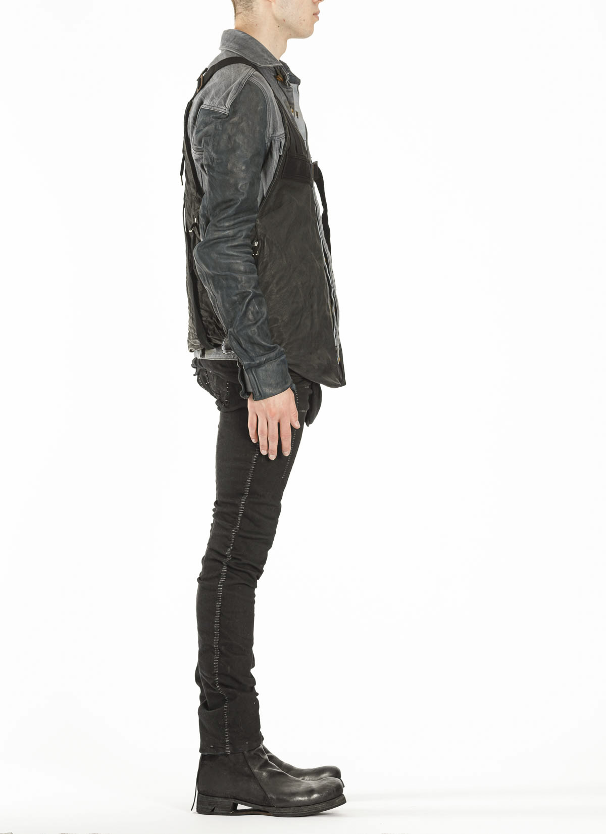 boris bidjan saberi boots