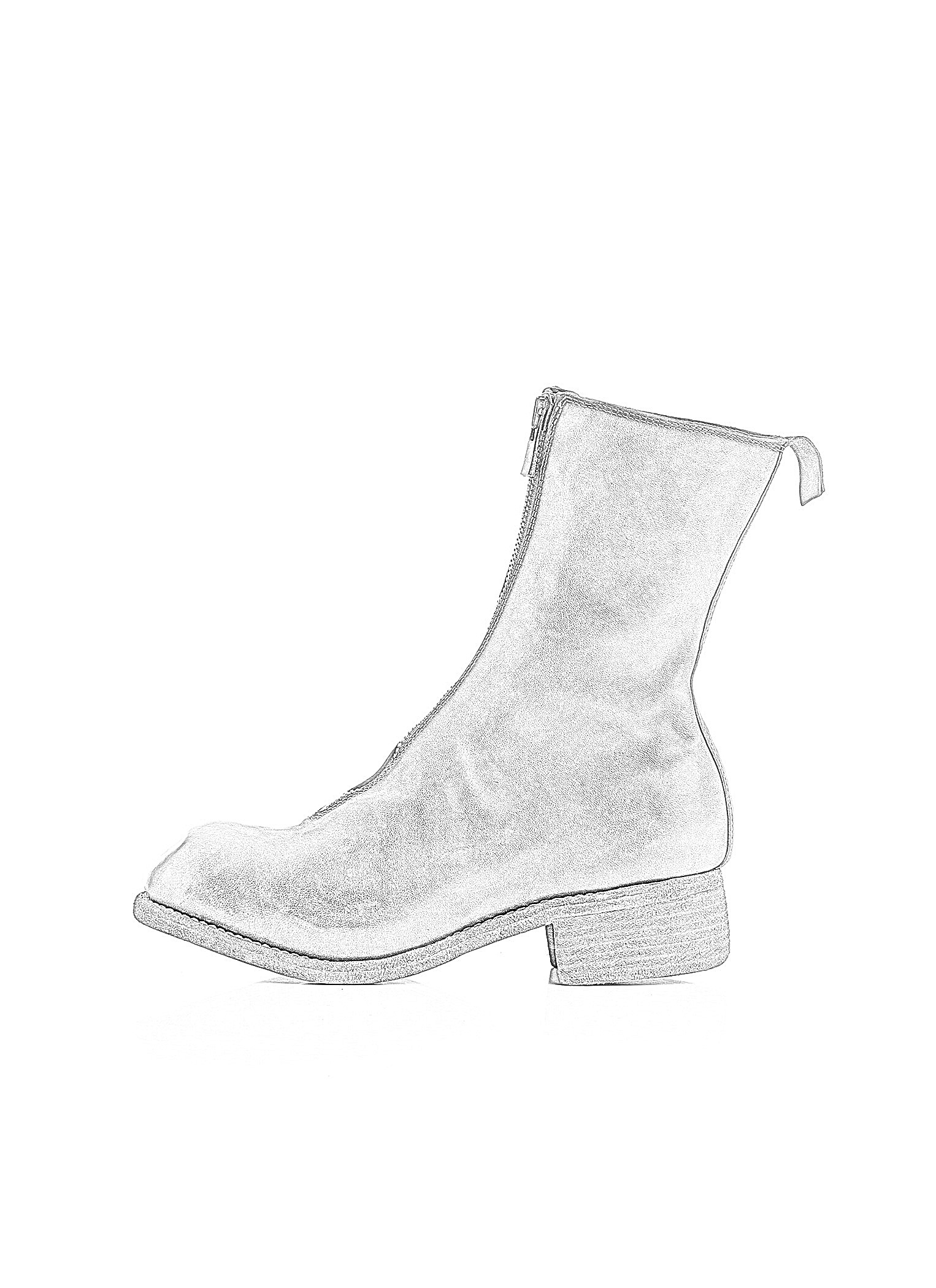 guidi pl2 white