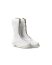 Guidi women front zip army boot damen schuh stiefel 310 crocodile leather white CO00T hide m 4