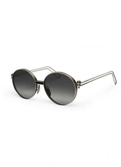 WERKSTATT MUNCHEN M0503 Glasses #3 Brille Sonnenbrille Sunglasses 925 sterling silver perfalit faded green hide m 2