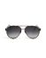 werkstatt munchen m0501 glasses 1 brille sunglasses sonnenbrille 925 sterling silver faded grey hide m 1