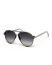 werkstatt munchen m0501 glasses 1 brille sunglasses sonnenbrille 925 sterling silver faded grey hide m 2