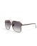 werkstatt munchen m0502 glasses 2 brille sunglasses sonnenbrille 925 sterling silver faded grey hide m 2
