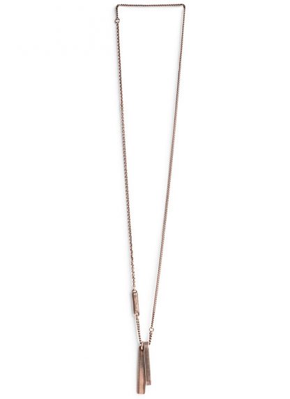 werkstatt munchen m3881 necklace lines kette halskette 925 sterling silver hide m 1