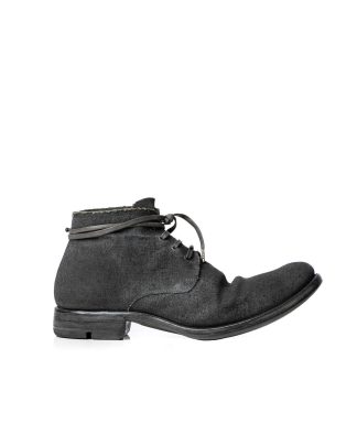 LAYER 0 Alessio Zero Men Lace Up Ankle Boot Herren Schuh Stiefel 23 09 2.0 H10 vespucci hemp sail grey hide m 2